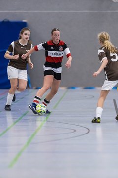 Bild 213 - wBJ Futsalmeisterschaft Vorrunde